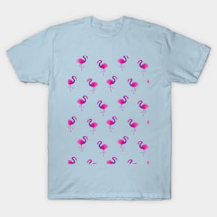 Flamingo T-Shirt